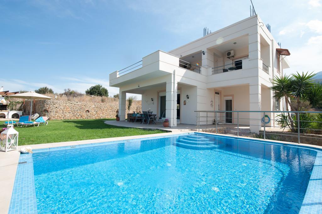 Amfimala Villa Georgioupoli